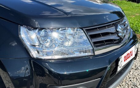 Suzuki Grand Vitara, 2013 год, 1 175 000 рублей, 6 фотография