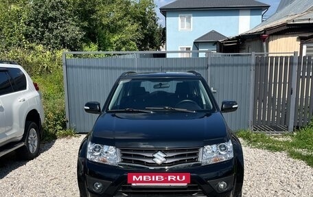 Suzuki Grand Vitara, 2013 год, 1 175 000 рублей, 2 фотография