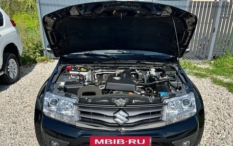 Suzuki Grand Vitara, 2013 год, 1 175 000 рублей, 7 фотография