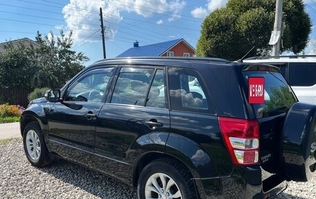 Suzuki Grand Vitara, 2013 год, 1 175 000 рублей, 5 фотография