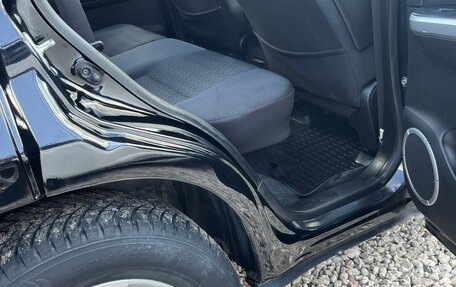 Suzuki Grand Vitara, 2013 год, 1 175 000 рублей, 11 фотография