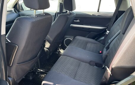 Suzuki Grand Vitara, 2013 год, 1 175 000 рублей, 19 фотография