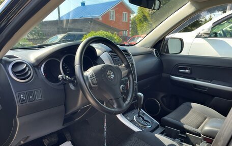 Suzuki Grand Vitara, 2013 год, 1 175 000 рублей, 17 фотография