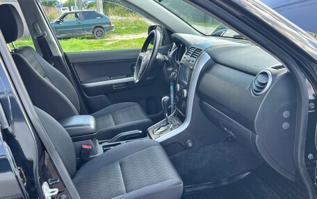 Suzuki Grand Vitara, 2013 год, 1 175 000 рублей, 18 фотография