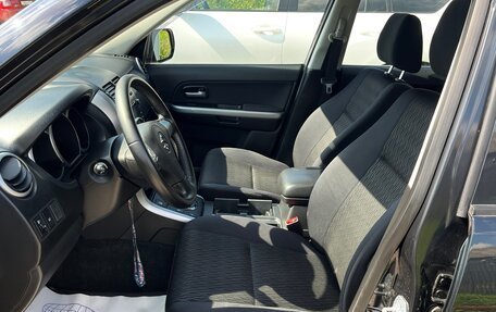Suzuki Grand Vitara, 2013 год, 1 175 000 рублей, 16 фотография