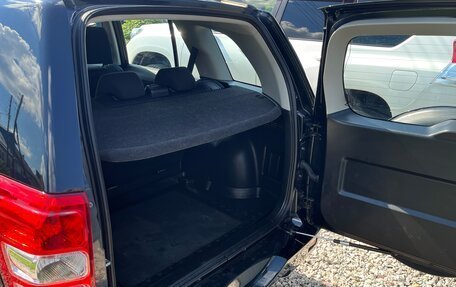 Suzuki Grand Vitara, 2013 год, 1 175 000 рублей, 15 фотография