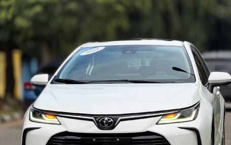 Toyota Corolla, 2023 год, 1 620 000 рублей, 3 фотография