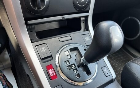 Suzuki Grand Vitara, 2013 год, 1 175 000 рублей, 21 фотография