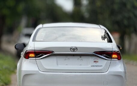 Toyota Corolla, 2023 год, 1 620 000 рублей, 6 фотография