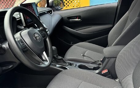 Toyota Corolla, 2023 год, 1 620 000 рублей, 7 фотография
