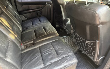 Mercedes-Benz G-Класс W463 рестайлинг _ii, 1998 год, 2 100 000 рублей, 21 фотография