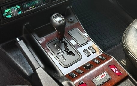 Mercedes-Benz G-Класс W463 рестайлинг _ii, 1998 год, 2 100 000 рублей, 23 фотография