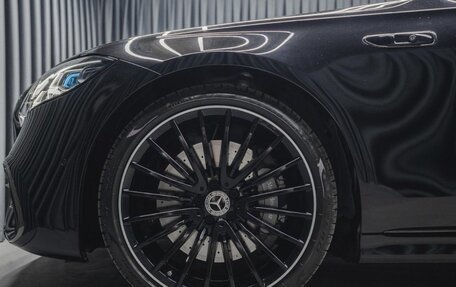Mercedes-Benz S-Класс, 2026 год, 19 435 010 рублей, 3 фотография