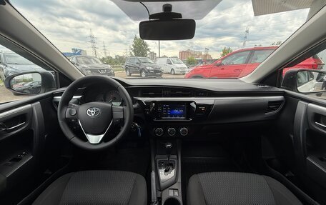 Toyota Corolla, 2014 год, 1 325 000 рублей, 12 фотография