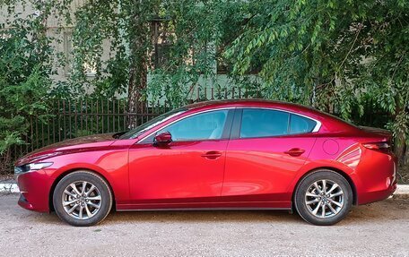 Mazda 3, 2020 год, 2 200 000 рублей, 2 фотография