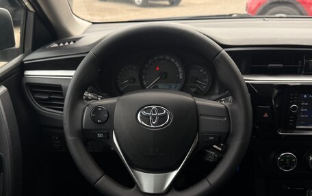 Toyota Corolla, 2014 год, 1 325 000 рублей, 13 фотография