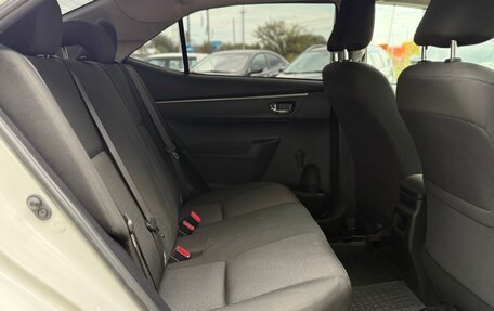 Toyota Corolla, 2014 год, 1 325 000 рублей, 16 фотография