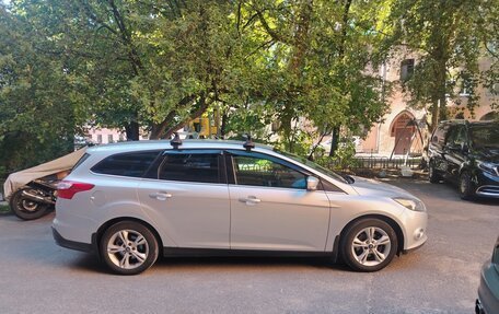 Ford Focus III, 2014 год, 530 000 рублей, 2 фотография