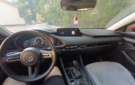 Mazda 3, 2020 год, 2 200 000 рублей, 5 фотография