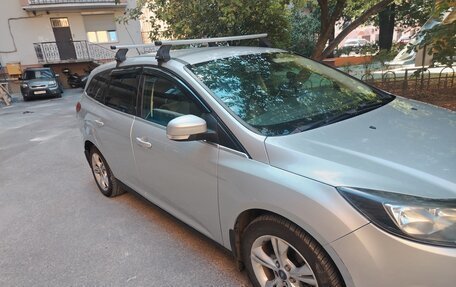 Ford Focus III, 2014 год, 530 000 рублей, 11 фотография