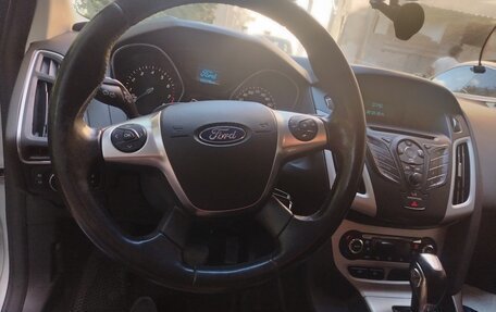 Ford Focus III, 2014 год, 530 000 рублей, 14 фотография