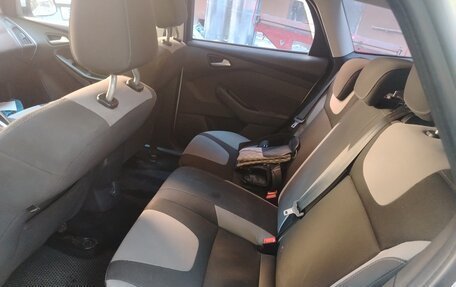Ford Focus III, 2014 год, 530 000 рублей, 6 фотография