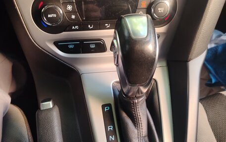 Ford Focus III, 2014 год, 530 000 рублей, 7 фотография
