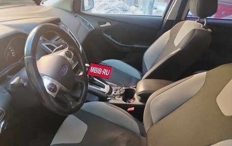 Ford Focus III, 2014 год, 530 000 рублей, 5 фотография