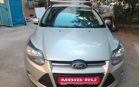 Ford Focus III, 2014 год, 530 000 рублей, 12 фотография