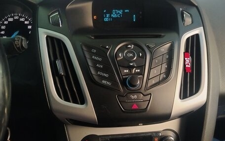 Ford Focus III, 2014 год, 530 000 рублей, 8 фотография