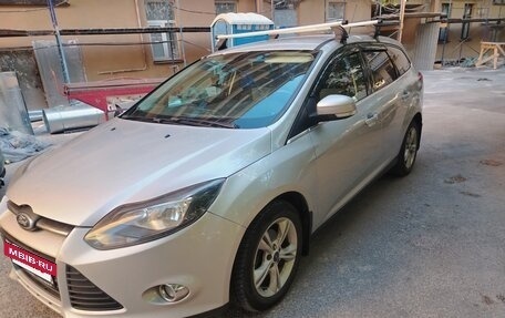Ford Focus III, 2014 год, 530 000 рублей, 13 фотография