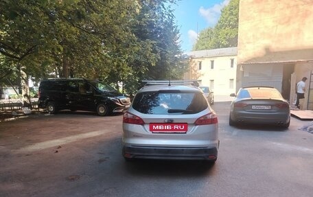 Ford Focus III, 2014 год, 530 000 рублей, 3 фотография