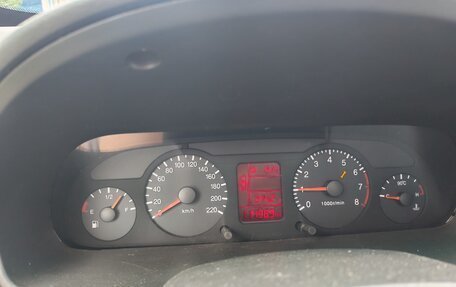 Chery Bonus (A13), 2011 год, 200 000 рублей, 5 фотография