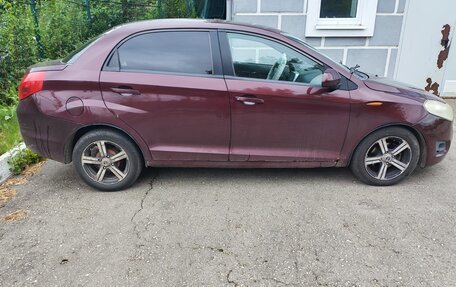 Chery Bonus (A13), 2011 год, 200 000 рублей, 2 фотография