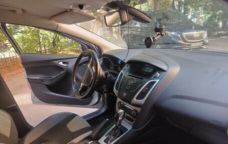Ford Focus III, 2014 год, 530 000 рублей, 17 фотография