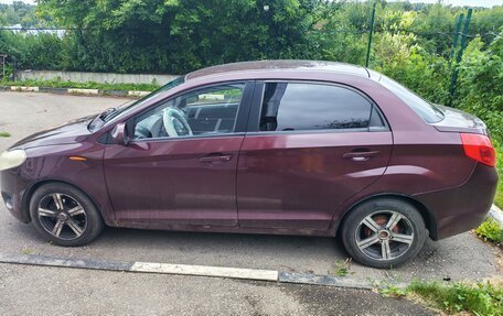 Chery Bonus (A13), 2011 год, 200 000 рублей, 4 фотография