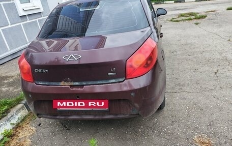 Chery Bonus (A13), 2011 год, 200 000 рублей, 3 фотография