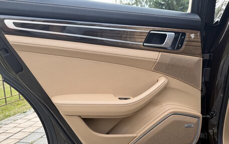 Porsche Panamera II рестайлинг, 2018 год, 10 200 000 рублей, 11 фотография