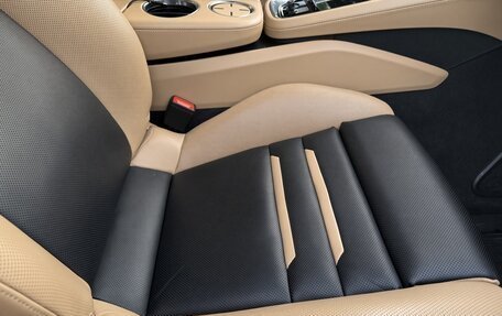 Porsche Panamera II рестайлинг, 2018 год, 10 200 000 рублей, 13 фотография