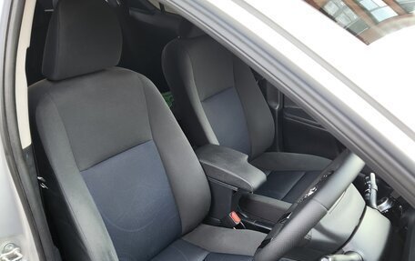 Toyota Aqua I, 2015 год, 920 000 рублей, 23 фотография