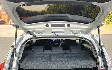 Toyota Aqua I, 2015 год, 920 000 рублей, 22 фотография