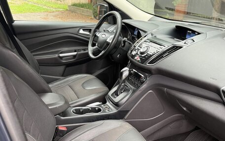 Ford Kuga III, 2014 год, 775 000 рублей, 2 фотография