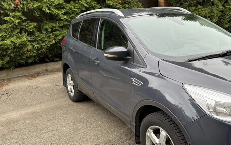 Ford Kuga III, 2014 год, 775 000 рублей, 5 фотография