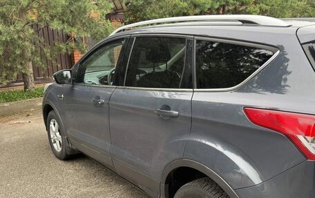 Ford Kuga III, 2014 год, 775 000 рублей, 4 фотография