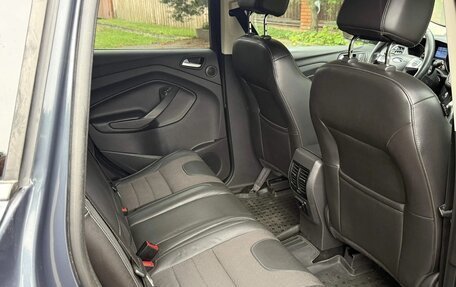 Ford Kuga III, 2014 год, 775 000 рублей, 3 фотография
