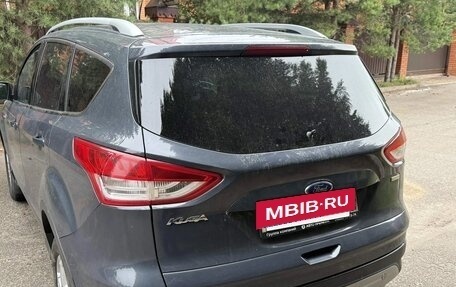 Ford Kuga III, 2014 год, 775 000 рублей, 6 фотография