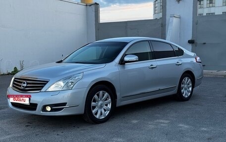 Nissan Teana, 2011 год, 895 000 рублей, 3 фотография