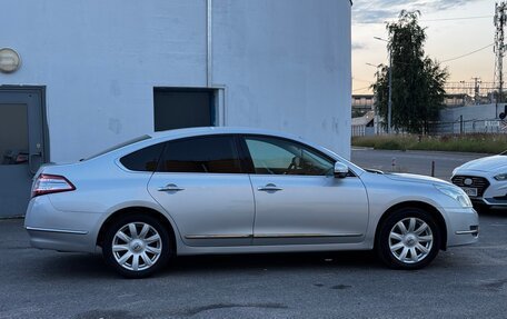 Nissan Teana, 2011 год, 895 000 рублей, 5 фотография