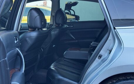 Nissan Teana, 2011 год, 895 000 рублей, 7 фотография