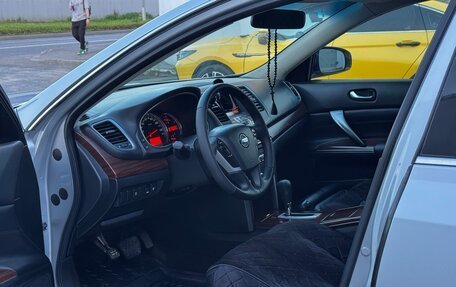 Nissan Teana, 2011 год, 895 000 рублей, 6 фотография